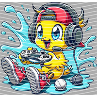 Cartoons and other-CO 777